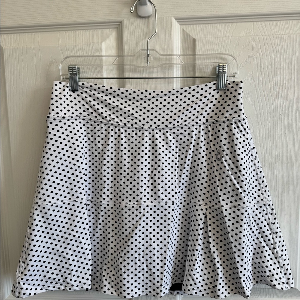 DonaJo Brand Athletic Skirt
